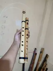 PACK QUENACHO E MAJOR WITH QUENA A MAJOR ANDEAN FLUTES PERU