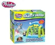Wahu Skim 'n' Hoop multi sports pool game Basketball Hoop