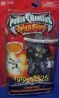 Power Rangers Wild Force Lunar Wolf Falcon Primal Morphin Factory Sealed New