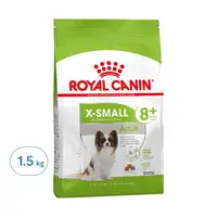 在飛比找Coupang 酷澎優惠-ROYAL CANIN 法國皇家 SHN 超小型熟齡犬8+歲