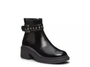 Girl's Boots Steve Madden Virgo Bootie