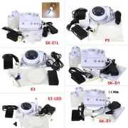 Dental Ultrasonic Scaler (LED) fit Cavitron EMS/DTE / LED Endo Ultra Activator