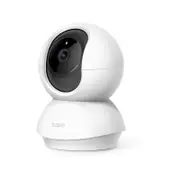 TP-Link Tapo 3MP Pan/Tilt Home Security Wi-Fi Camera