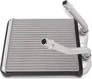 AUTOKAY Front HVAC Heater Core Fits for Chevy Silverado for GMC Sierra 1500 2500 3500 Cadillac