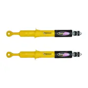 Rear Dobinsons Twin Tube Nitro-Gas Shock Absorbers for Great Wall Haval H9 14-On