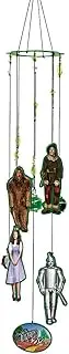 Spoontiques 11943 Wizard of oz Wind Chime