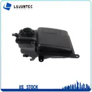 Excellent Radiator Coolant Overflow Tank For 2003 - 2008 BMW 760Li 17137543003