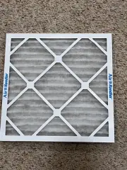 16 x 16 x 1 Air Handler AC/Furnace Filters MERV 8 - Box of 12