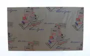 Vintage Parker Brothers Camelot Board Game NEW SEALED in Parker Bros Paper Wrap