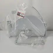 Bosch 12" Dust Collection Guard w/ Vac Hose Port for Model 1364 Abrasive Cut-Off