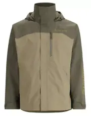 Simms M's Challenger Jacket Bay Leaf Closeout