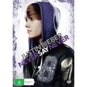 Justin Bieber: Never Say Never