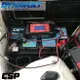 汽車電瓶 自動充電器 MT-600+自動充電器 適用6V 12V 脈衝式充電機 檢測機能 充電電池 LCD液晶 汽機車 全電壓(MT600+) #現貨