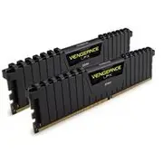 Corsair Vengeance LPX 16GB (2x 8GB) DDR4 CL16 2666MHz Memory Black