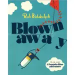 BLOWN AWAY｜WATERSTONES的最佳童書｜故事繪本【麥克兒童外文書店】