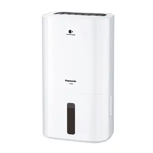 Panasonic國際牌 8L 一級能效 除濕機 F-Y16EN【柏碩電器BSmall】