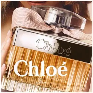 CHLOE 經典熱銷款 玫瑰之心/經典同名/ 愛情故事晨曦 淡香精/香水 75ML 現貨 蝦皮直送