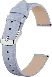 [QCLCVBBFGW] Watch Straps Women 8mm 10mm 12mm 14mm 16mm 18mm 19mm 20mm Fit For Lady Replacement Band Bracelet
