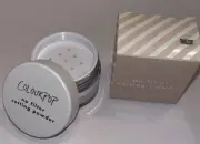 ColourPop No Filter Loose Setting Powder - Translucent Setting Powder. New