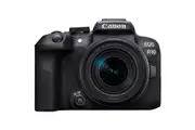 Canon EOS R10 Mirrorless Camera Body w/RF-S 18-150mm f/3.5-6.3 IS STM Lens