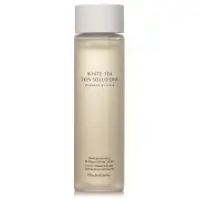 Elizabeth Arden White Tea Skin Solutions Moisture Infusing Bi Phase Toning Lotion 200ml/6.7oz