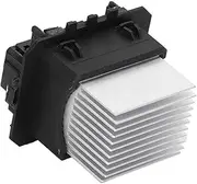 ZQ92291480 Stable Blower Motor Resistor AC Blower Control Module Easy Installation for Car