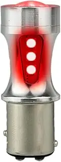 LED Autolamps 12-24V 125/380 Lumens Bayonet Stop/Tail Bulb