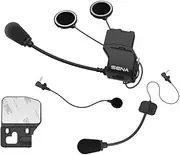 Sena SC-A0315 Universal Helmet Clamp Kit, 20S EVO, 30K, 40 mm Lautsprecher