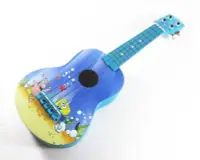 在飛比找Yahoo!奇摩拍賣優惠-【樂器王u75】夏威夷 Ukulele【UK-930D 烏克