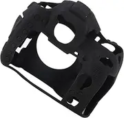 Camera Protective Cover Housing Shell,Silicone Case Camera Body Cover Protector Camera Protective Body Skin Bag, for Nikon D850