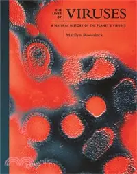 在飛比找三民網路書店優惠-Viruses: A Natural History