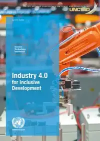 在飛比找博客來優惠-Industry 4.0 for Inclusive Dev