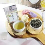 Taiwan unique tea,Alishan fragrant fresh oolong tea,150g*4