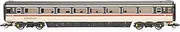 [Hornby] TT:120 Gauge TT4027B BR Intercity, Mk3 Tourist Standard Open, 42197 - Era 8 Rolling Stock - Coaches for Model Railway Sets