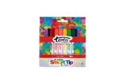 Texta Markers Jumbo Smart Tip Pack of 10