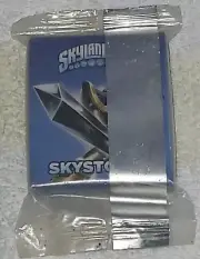 NEW IN BOX 2015 SKYLANDER MINICARDS "SKYSTONES"