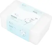 Thickened Cotton Pads 158pcs Face Cotton Anti-pilling Makeup Removal Pads Professional Beauty Tool