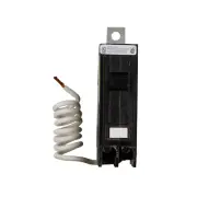 QBHGFT1020 - Cutler Hammer 240V 20A 1 pole circuit breaker