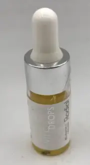 RODIAL VIT C DROPS 6% VITAMIN C COMPLEX .3OZ. 10 ML