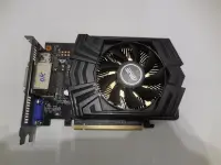 在飛比找Yahoo!奇摩拍賣優惠-ASUS GTX750TI-PH-2GD5 不需外接電源