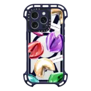 iPhone 16 Pro Ultra Bounce Case MagSafe Compatible Tell Me My Fortune