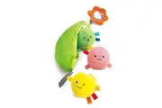 Hape: Pea Pod Pals