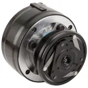 For Chevrolet Astro G20 G10 G30 & GMC Safar AC Compressor & A/C Clutch CSW (for: Chevrolet)