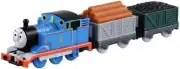 TAKARA TOMY TOMICA LONG TYPE No.126 Thomas & Friends THOMAS NEW from Japan