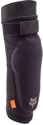 Fox Racing Launch Youth MTB Elbow Guards Black