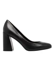 [Nine West] Yunip Pump in Black