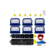 Suitable For Sweeper 600 Series Accessories 595/650/528/620 Side Brush Roller Brush Filter Cleaning
