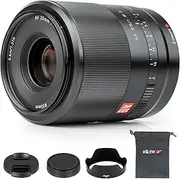 VILTROX AF 35mm F1.8 STM Auto Focus Full Frame Prime Lens for Nikon Z-Mount Camera Z5 Z50 Z6 Z7 Z7 II