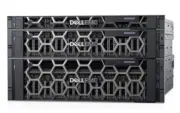 NEW DELL EMC POWEREDGE R6415 8 BAY SFF SERVER EMPTY METAL CHASSIS PVNYW