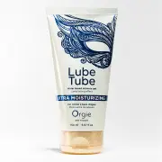 ORGIE Lube Tube Xtra Long Active Water Lubricant 150ml/5oz